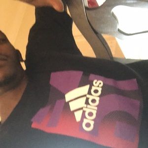 Meet your Posher, Aaron